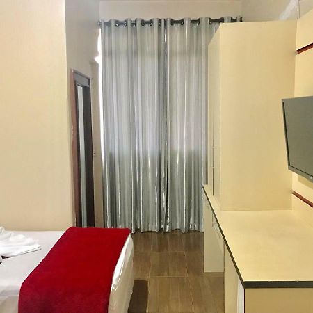 Stella Solaris Cataratas Hotel Фос ду Игуасу Екстериор снимка