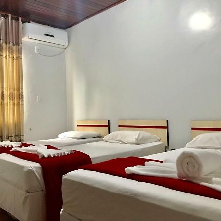 Stella Solaris Cataratas Hotel Фос ду Игуасу Екстериор снимка