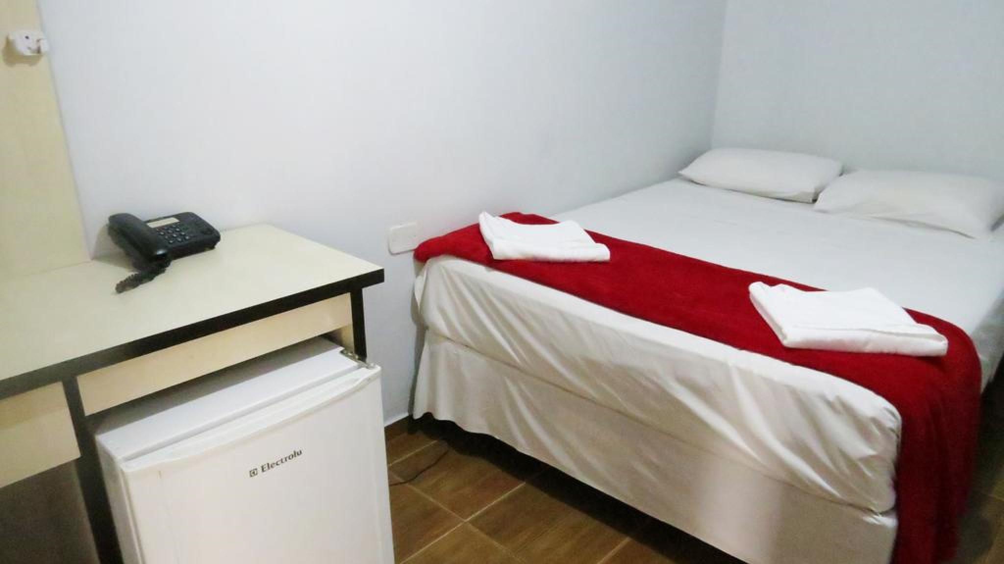 Stella Solaris Cataratas Hotel Фос ду Игуасу Екстериор снимка