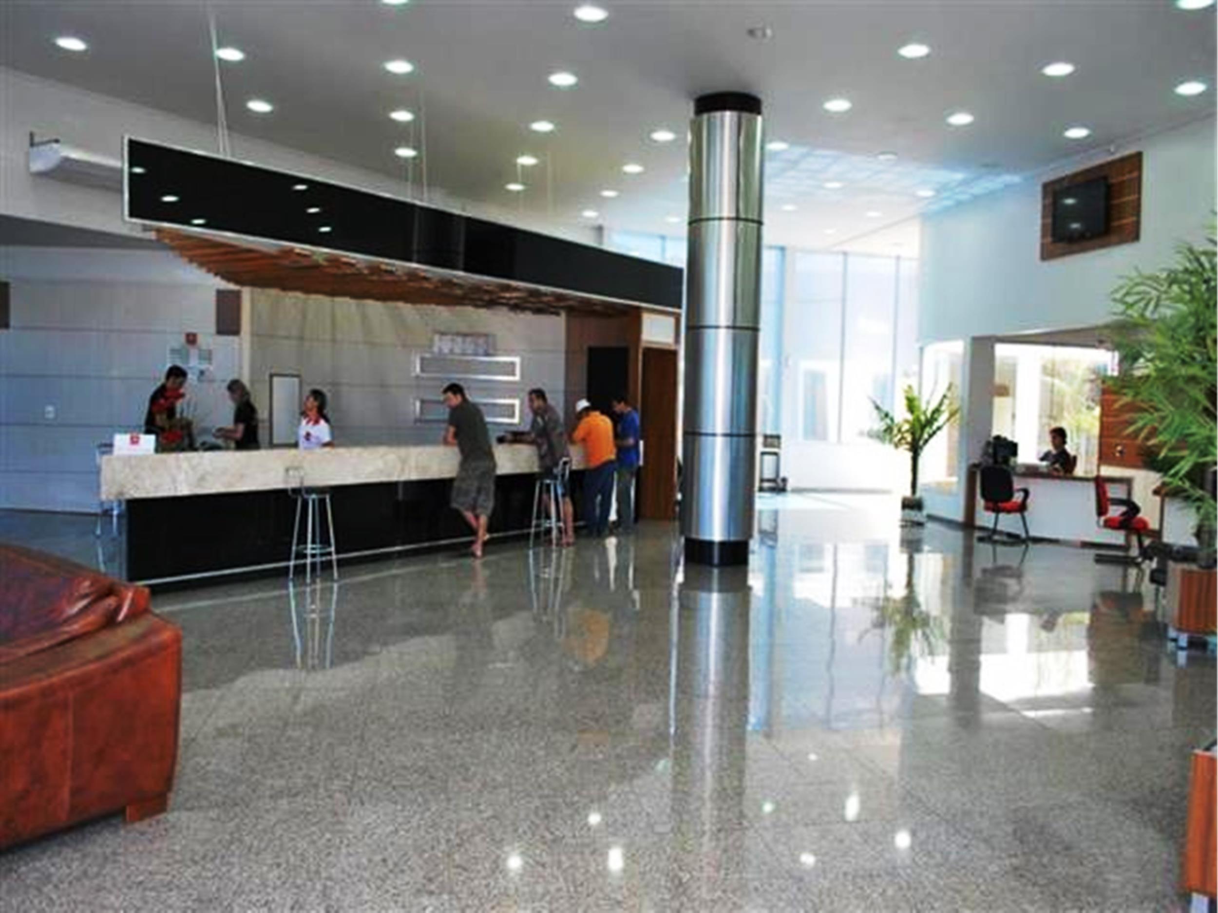Stella Solaris Cataratas Hotel Фос ду Игуасу Екстериор снимка