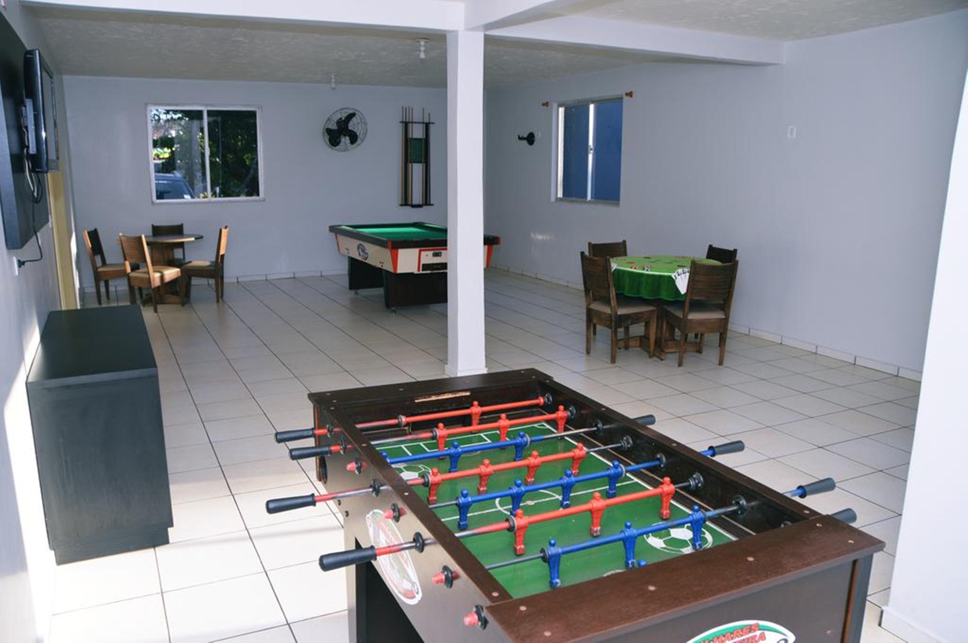Stella Solaris Cataratas Hotel Фос ду Игуасу Екстериор снимка
