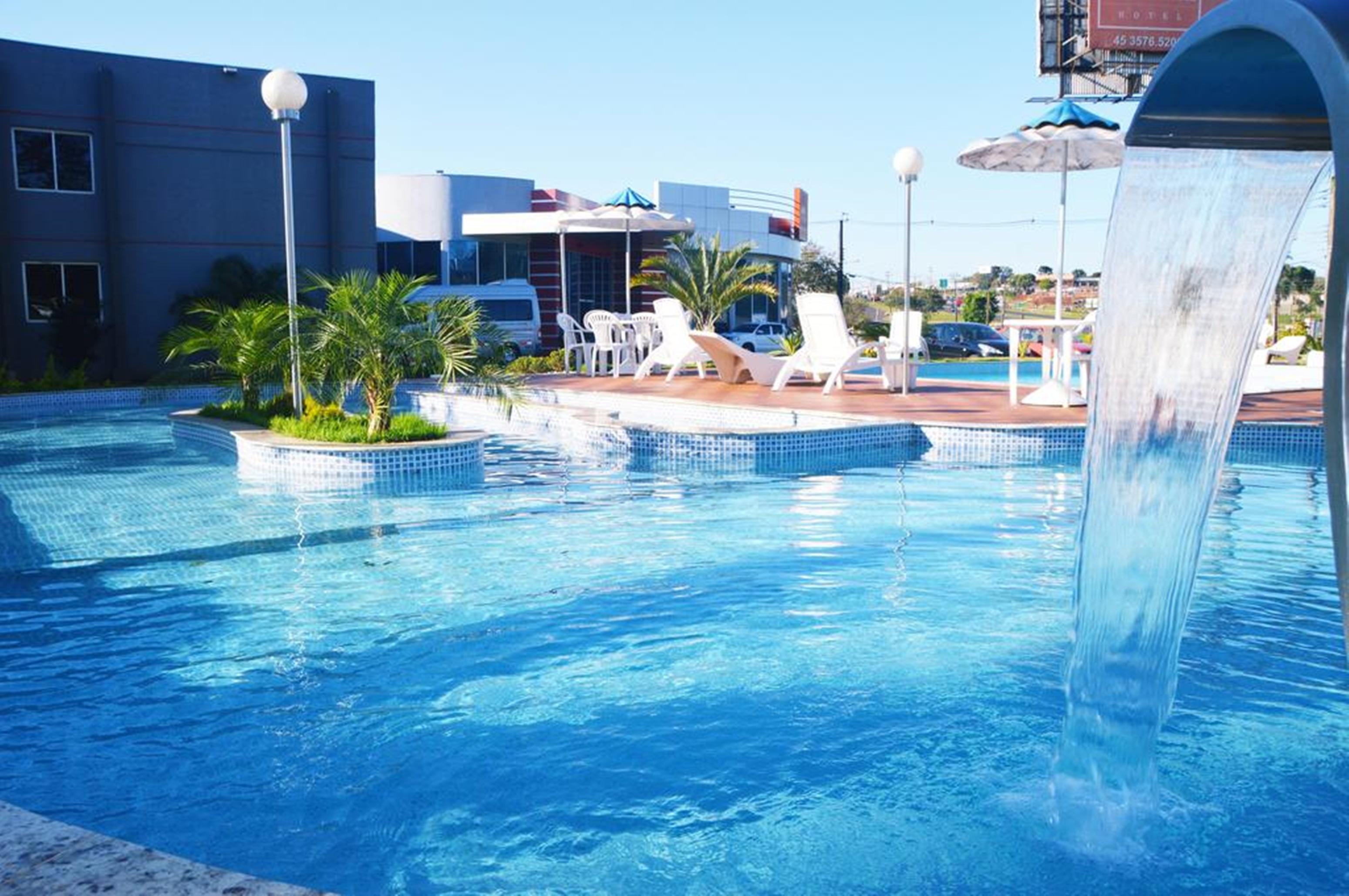 Stella Solaris Cataratas Hotel Фос ду Игуасу Екстериор снимка