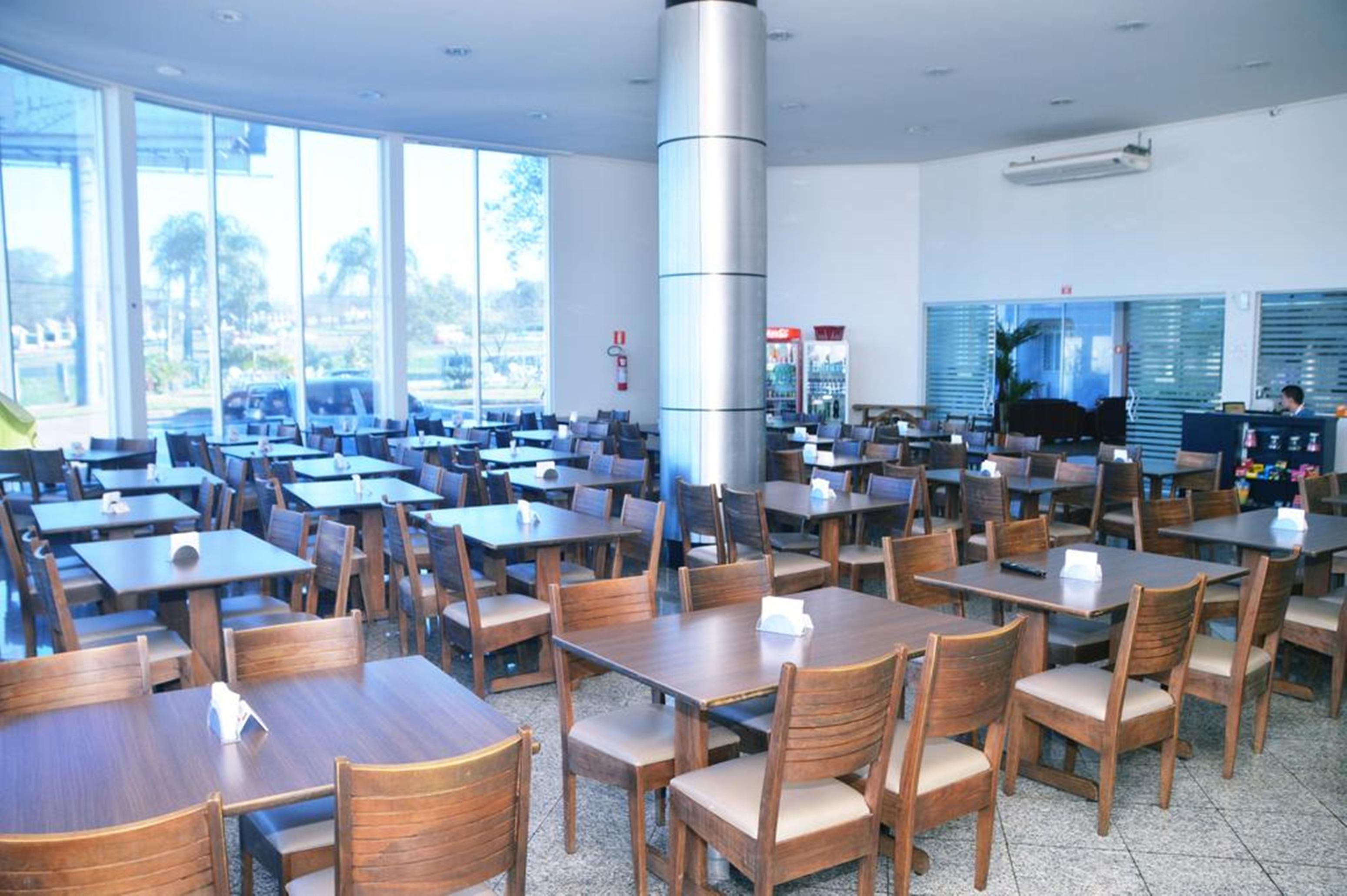 Stella Solaris Cataratas Hotel Фос ду Игуасу Екстериор снимка