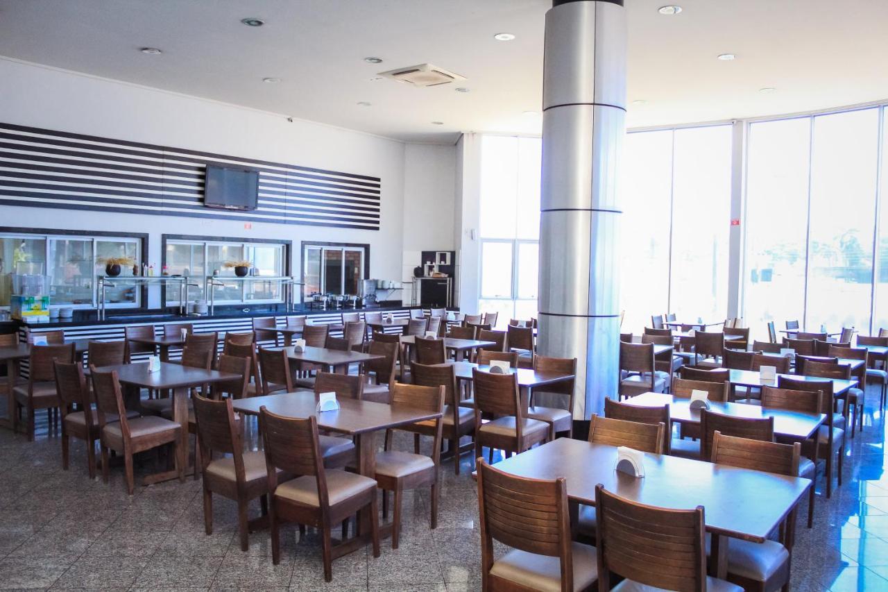 Stella Solaris Cataratas Hotel Фос ду Игуасу Екстериор снимка