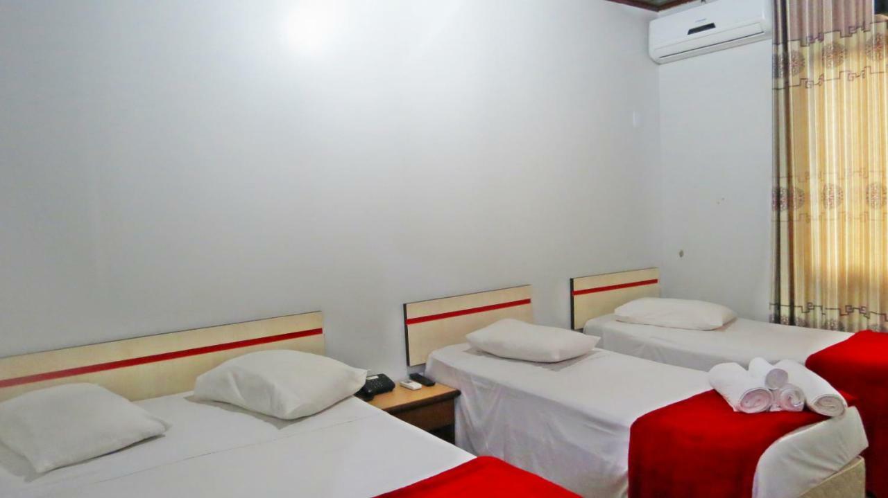 Stella Solaris Cataratas Hotel Фос ду Игуасу Екстериор снимка